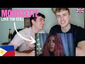 MORISSETTE - LOVE YOU STILL (Official Music Video) | GILLTYYY REACT