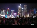 2017-Dec-25【香港行街】香港聖誕節 「日與夜」【Hong Kong Walk Tour】Christmas Day & Night 2017