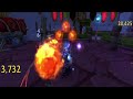 Season first 34 timed nerftanktv  world of warcraft highlights