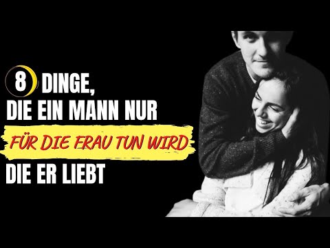 Video: 8 Dinge zu sagen, wenn Sie mit Ihrem Liebhaber kämpfen