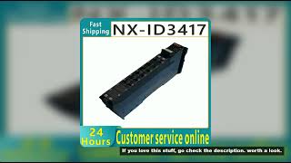 Original module NX-ID3344 NX-ID3417 NX-ID3443 NX-ID3444 NX-ID4342 NX-ID4442 NX-ID5342 NX-ID5442 NX-P