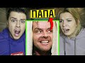 КУПИЛИ ПАПУ С ДАРКНЕТ и ОН СУМАСШЕДШИЙ !!! (ОЧЕНЬ СТРАШНО)