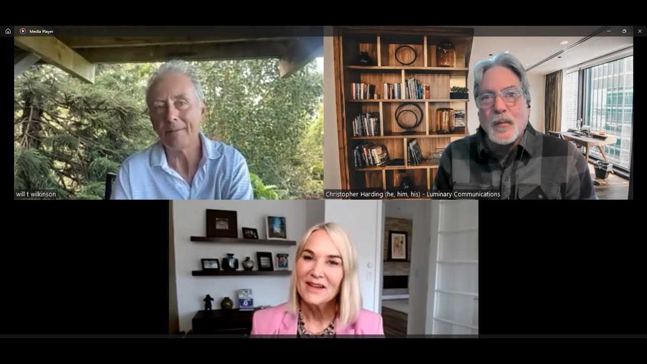 How to Work with and Lead People Not Like You, with Special Guest ...