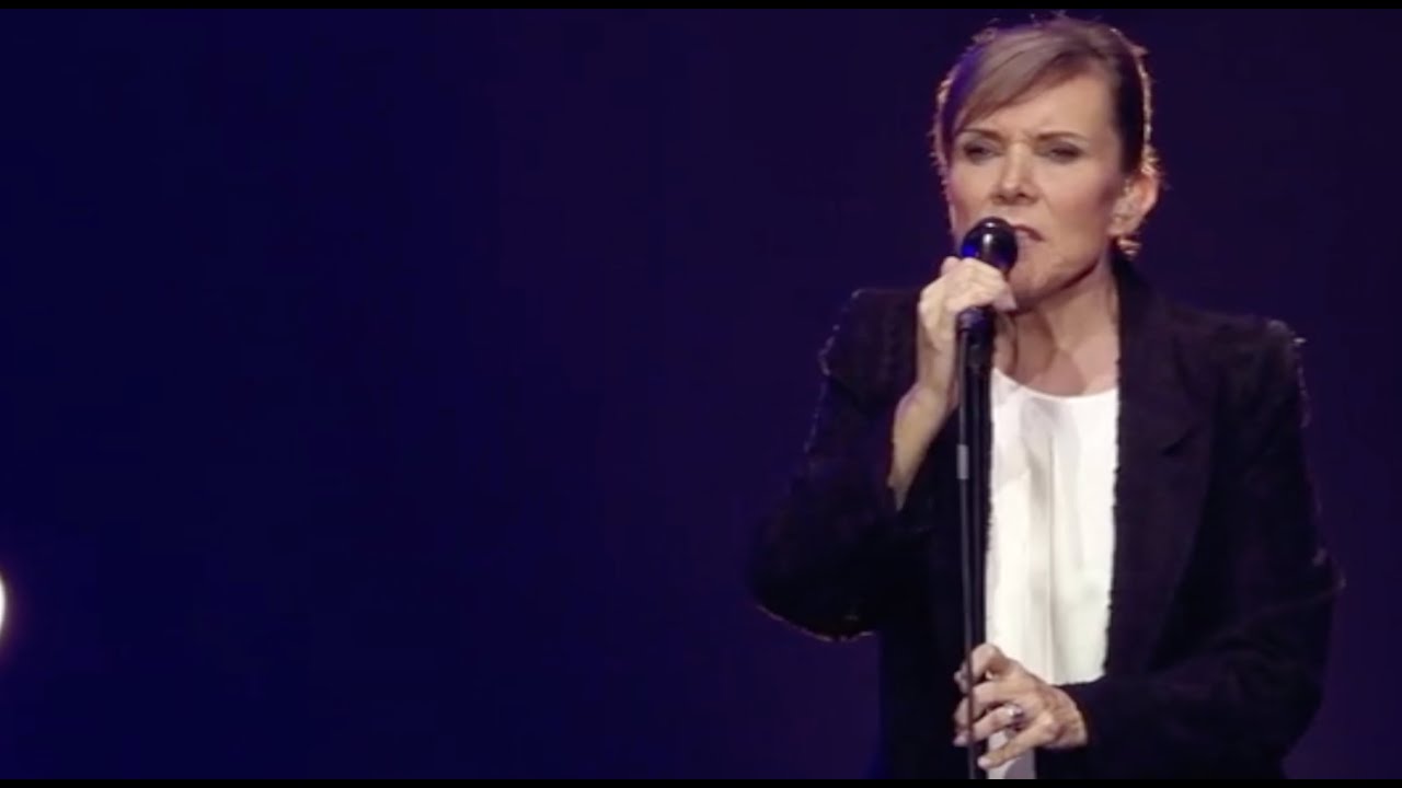 都はるみ/都はるみロングコンサート～Vaya Con Dios..Te,Amor Vaya Con Dios - One Silver Dollar (Live) - YouTube