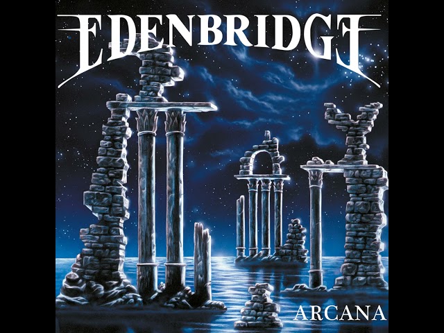 Edenbridge - A Moment of Time