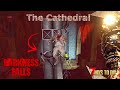 7 Days to die: Darkness Falls | The Cathedral | This was UNEXPECTED