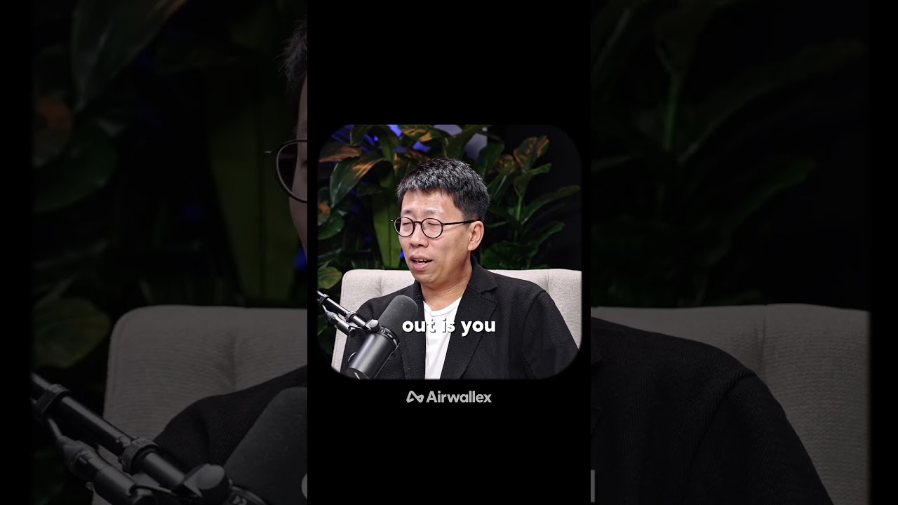 underrated piece of advice ❤️.  