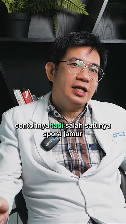 Fact or Myth: Can Allergies Really Spread Through the Air? #youtubehealthindonesia