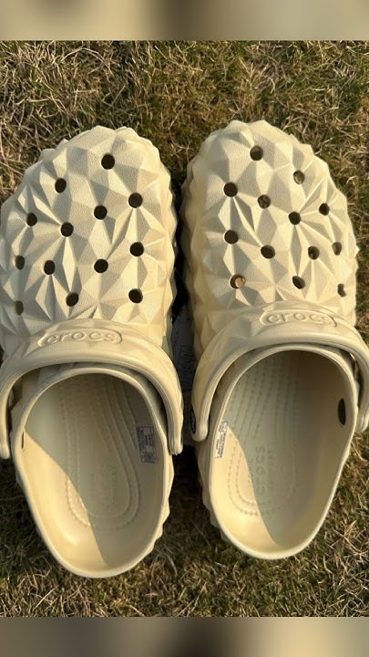 crocs new model arrived at very best price current store articles #