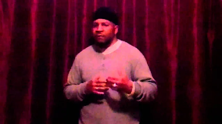 Sayf Carman: The Difference Between James Toney an...