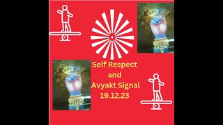 Murli - Self Respect and Avyakt Signal - 19.12.23