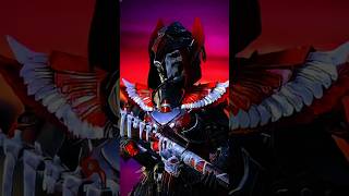 Can the Blood Raven X-Suit Change Your BGMI Game?#pubgmobile #bgmi #trending #vairal