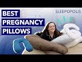 Best Pregnancy Pillows 2020 - Our Top 6 Maternity Pillows!