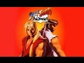 Street Fighter Alpha The Movie