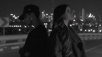CELINA SHARMA & HARRIS J - SAY SOMETHING