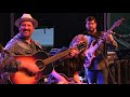 Sam bush crooked smile green mountain bluegrass and roots 2019