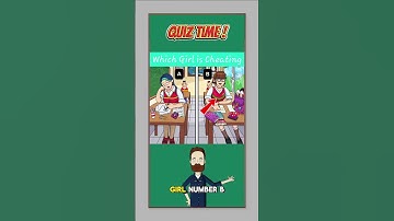 who is cheating #quizmaster #quiz #quiztime #foryou #riddles #explore #fyp ##Riddletang