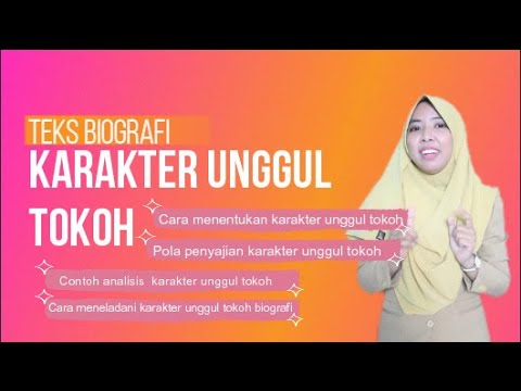 Biografi adalah