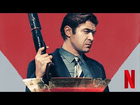 The Ruthless | Trailer Resmi [HD] | Netflix