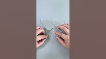 Can you build a rectangle with four pieces?#Puzzles #IQ #iqtest