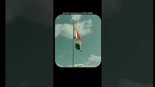 Indian Flag Revolution #india #indianflag #democracy #shorts