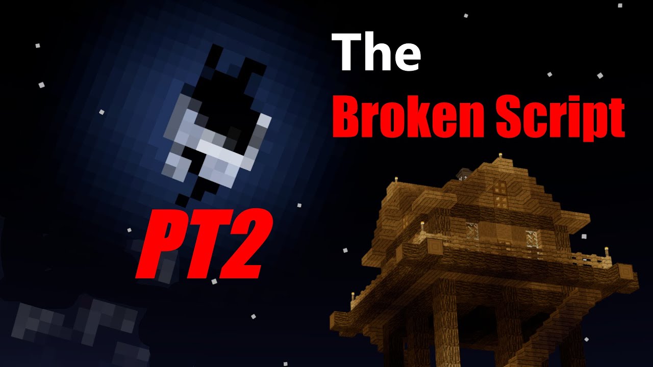 Mod Ban Script Playing Minecraft most banned mod (The broken script) Ep2 - YouTube
