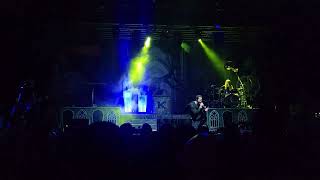 Kamelot  - Vespertine (My Crimson Bride). Live St.Paul 5/16/2024