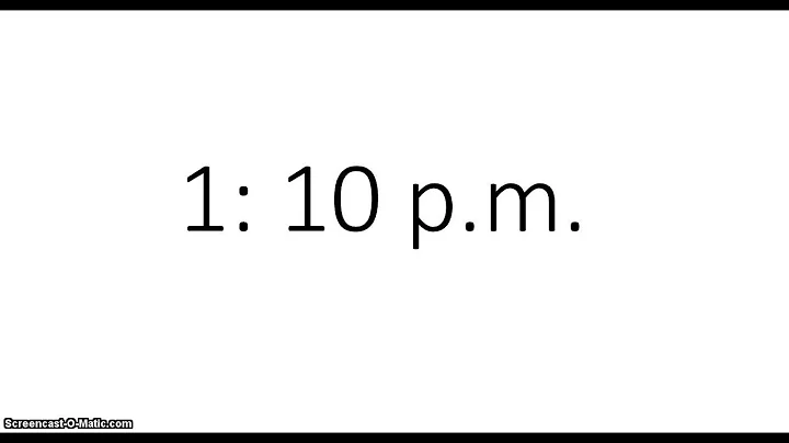 my screencast times choate g