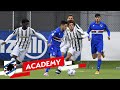 Highlights Primavera 1 TIM: Juventus-Sampdoria 1-4