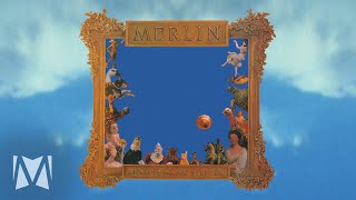 Video thumbnail of "Merlin - Učini mi pravu stvar (Official Audio) [1990]"