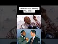 Arch Bishop Desmond Dudu Warned Up About the evil ANC 🙊🙉🙈 July 16, 2025. 👑👌🏡🥱🛏️🛌💊🏥👩⚕️💉💯🏧🩻