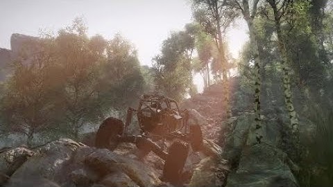 Snowrunner Mods - Rockcrawling