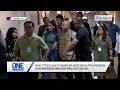 Davao City Police, wala pay nadawat nga mando gikan sa PNP I One Mindanao