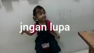 haning versi joget