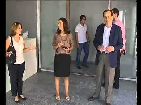 ვიზიტი \"კაბადონში\