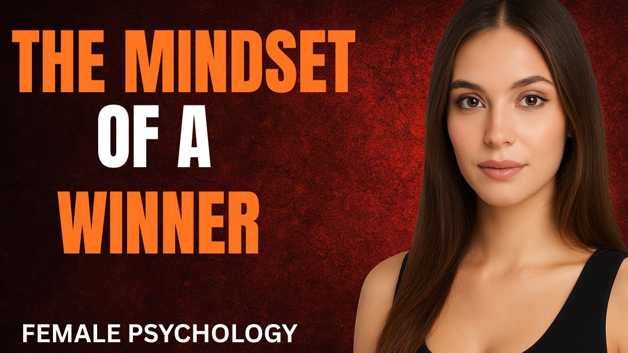 THE MINDSET OF A WINNER - YouTube
