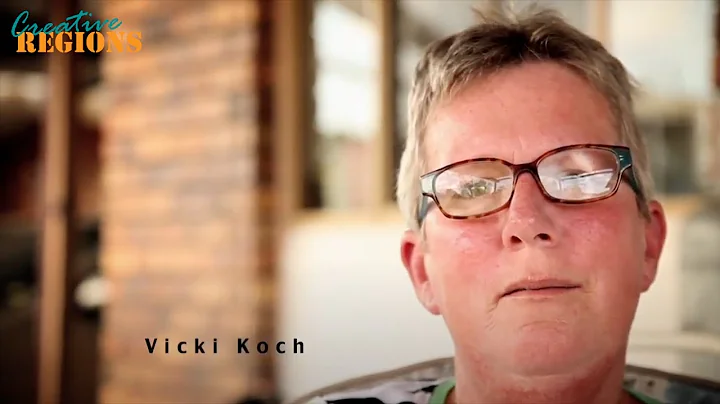 After the Flood: Community Storyteller - Vicki Koch