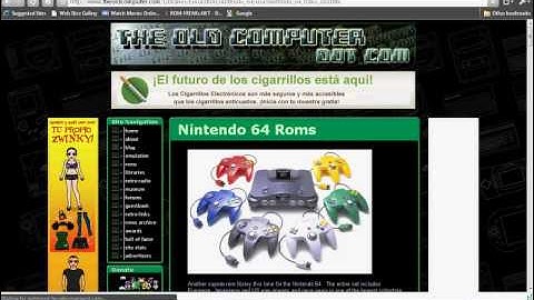 How to Download Project 64 Emulator and Roms