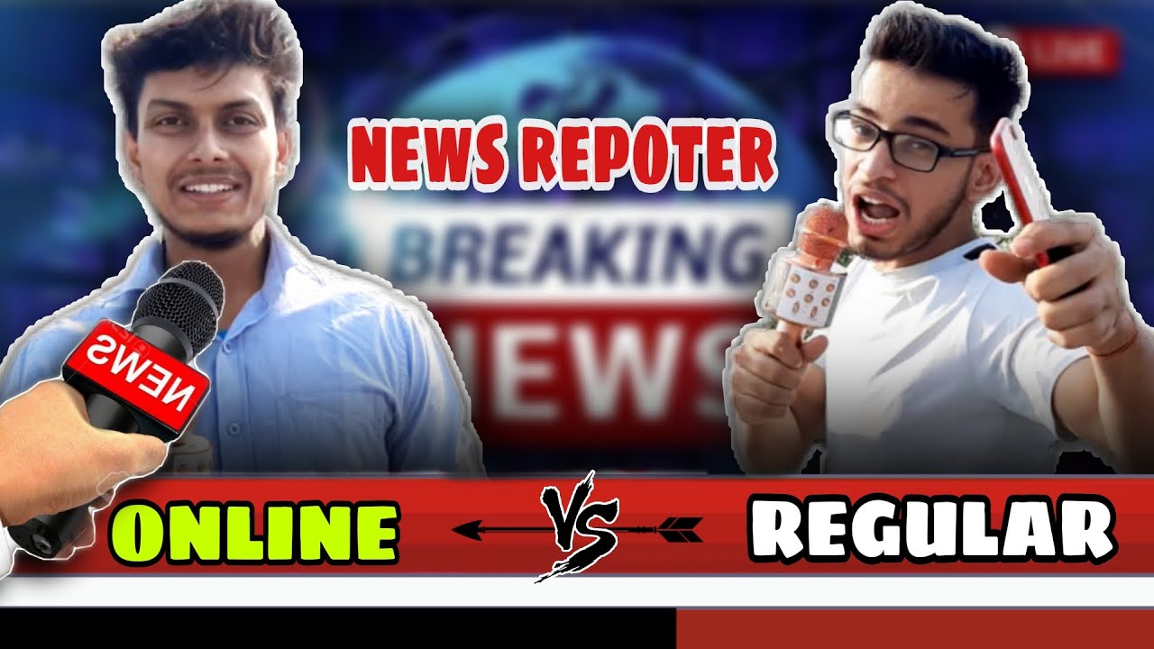 online-classes-vs-regular-classes-types-of-news-reporter-born2-live