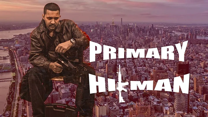 Primary Hitman (2018) - Official Trailer - Opportunity Films