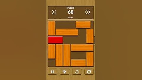 Level 60 to 70 unblock me Brain games Noob gaming