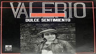 Robert Valerio-Dulce Sentimiento