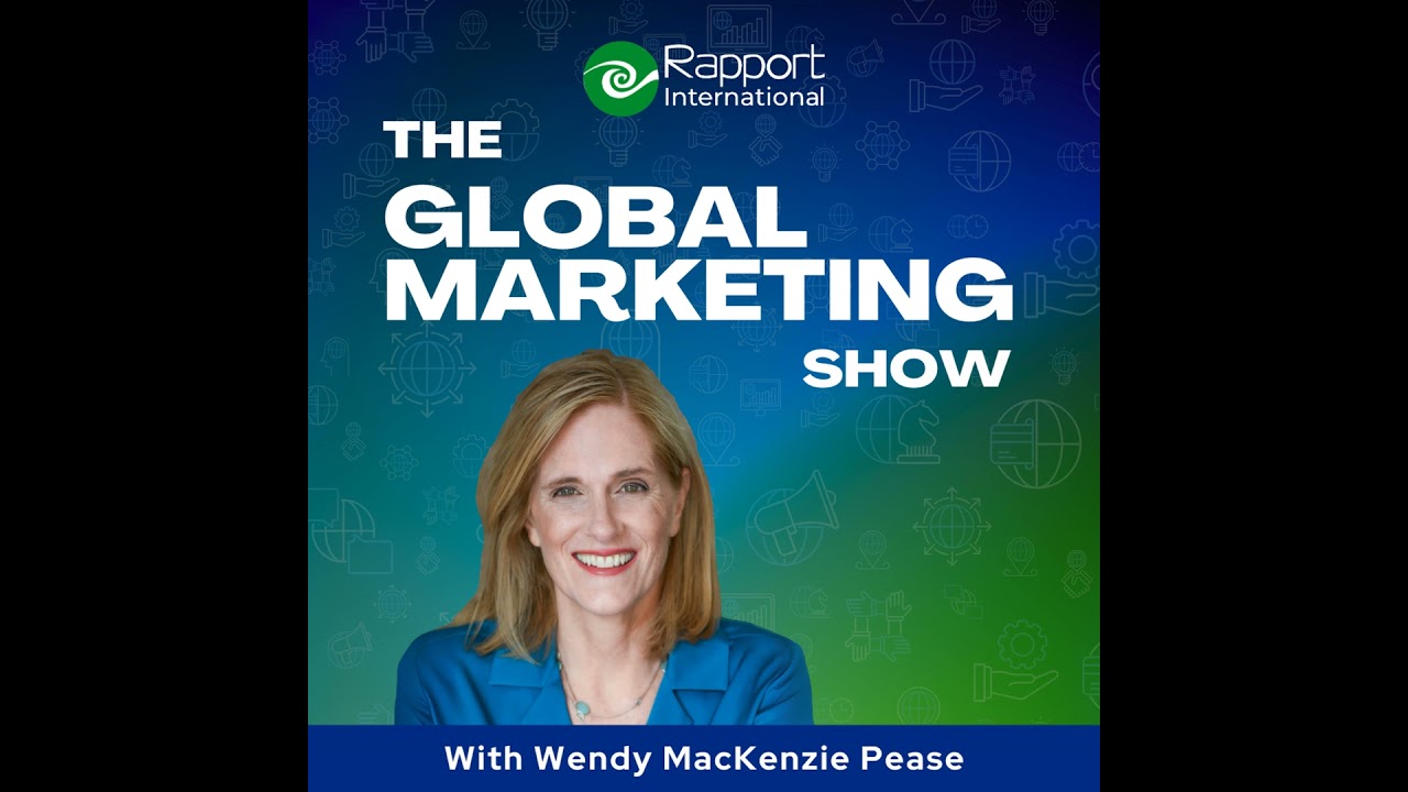 From British to American English: Accent, AI, and the Hidden Rules - Show #154