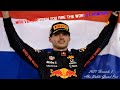 Max verstappen you are the world champion