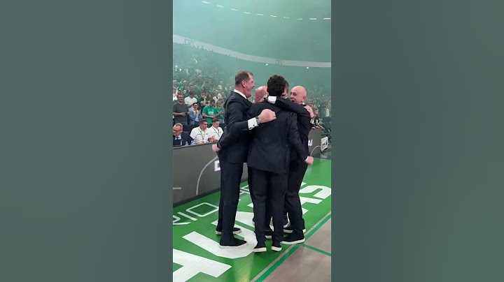 No tactics now. Just heart. 💚