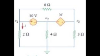 Current dependent voltage source in Spice