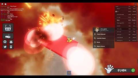 Slap battles exploiter #1