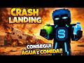 COMIDA - Minecraft CRASH LANDING #2 - ModPack