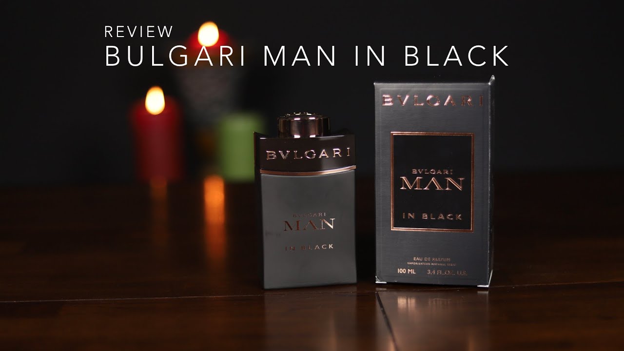 bvlgari man in black jeremy fragrance