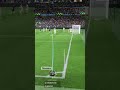 Korner klasiği #twitch #fc25 #fifa #fcpro #football